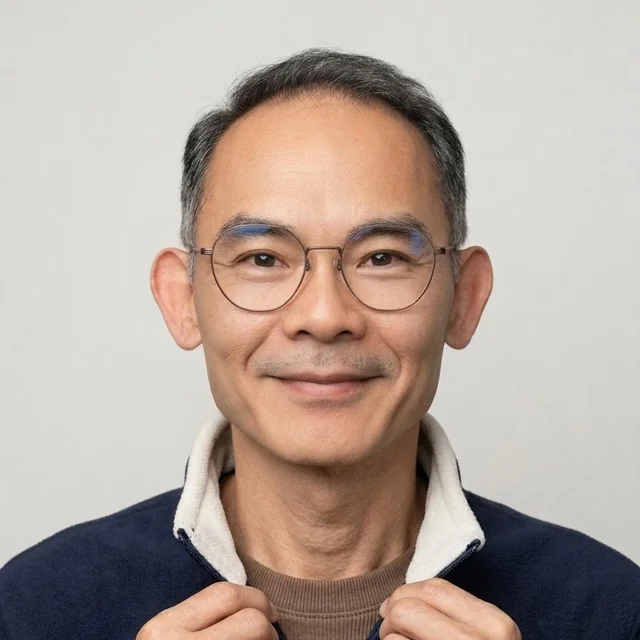 Alexandre Takeshi Ueno