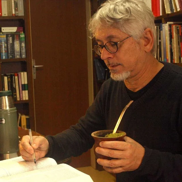 Alexandre Vergínio Assunção