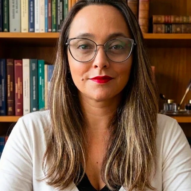 Ana Paula Hilgert de Souza