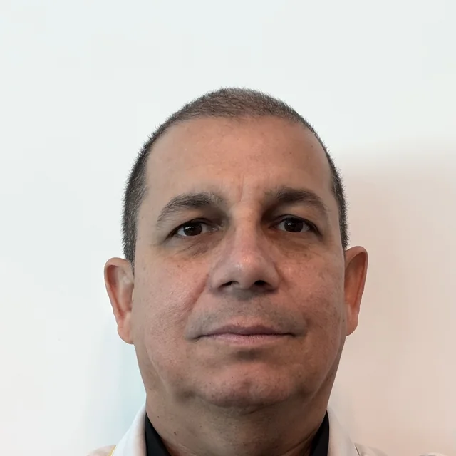 Luciano Marcelo Lucena da Silva
