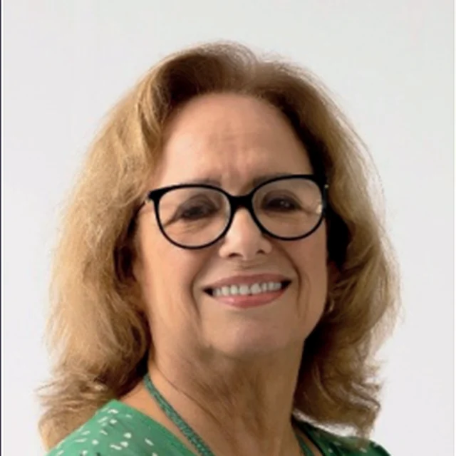 Maria Roseli Gomes Brito de Sá