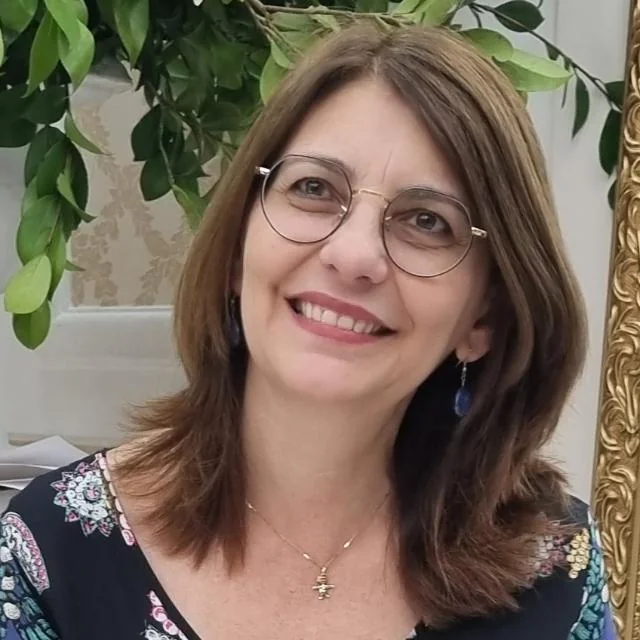 Maria Rozineti Gonçalves
