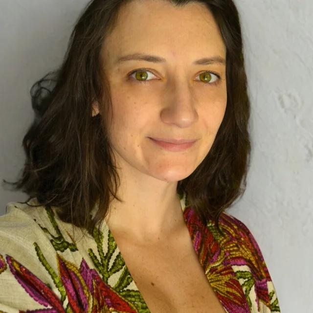 Priscila Scoville