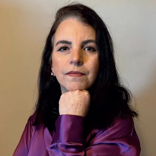 Raquel do Rocio Caron