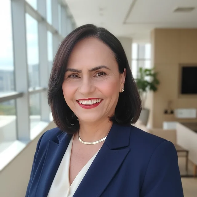 Raquel Quirino