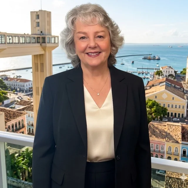 Regina Lúcia Pereira de Assis Luz