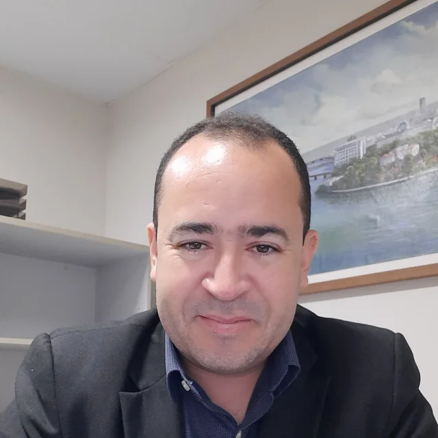 Rodrigo Leite