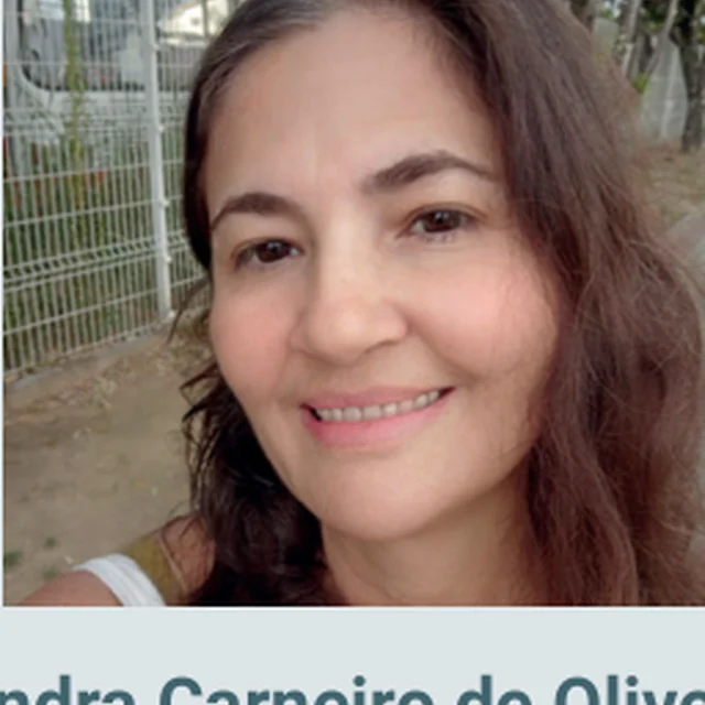Sandra Carneiro de Oliveira