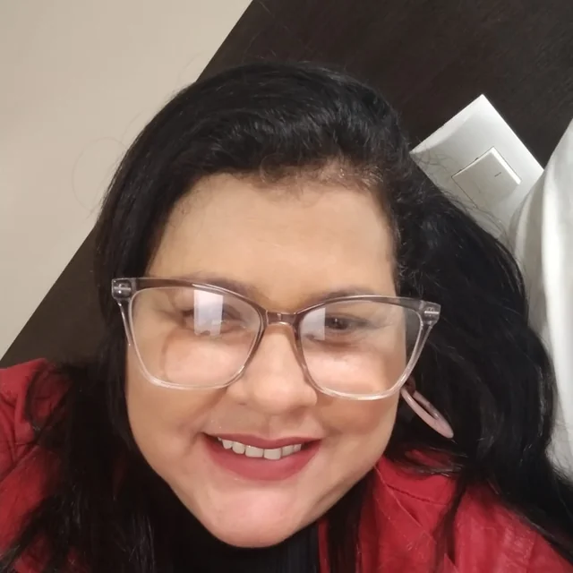 Valdene Moura Lopes