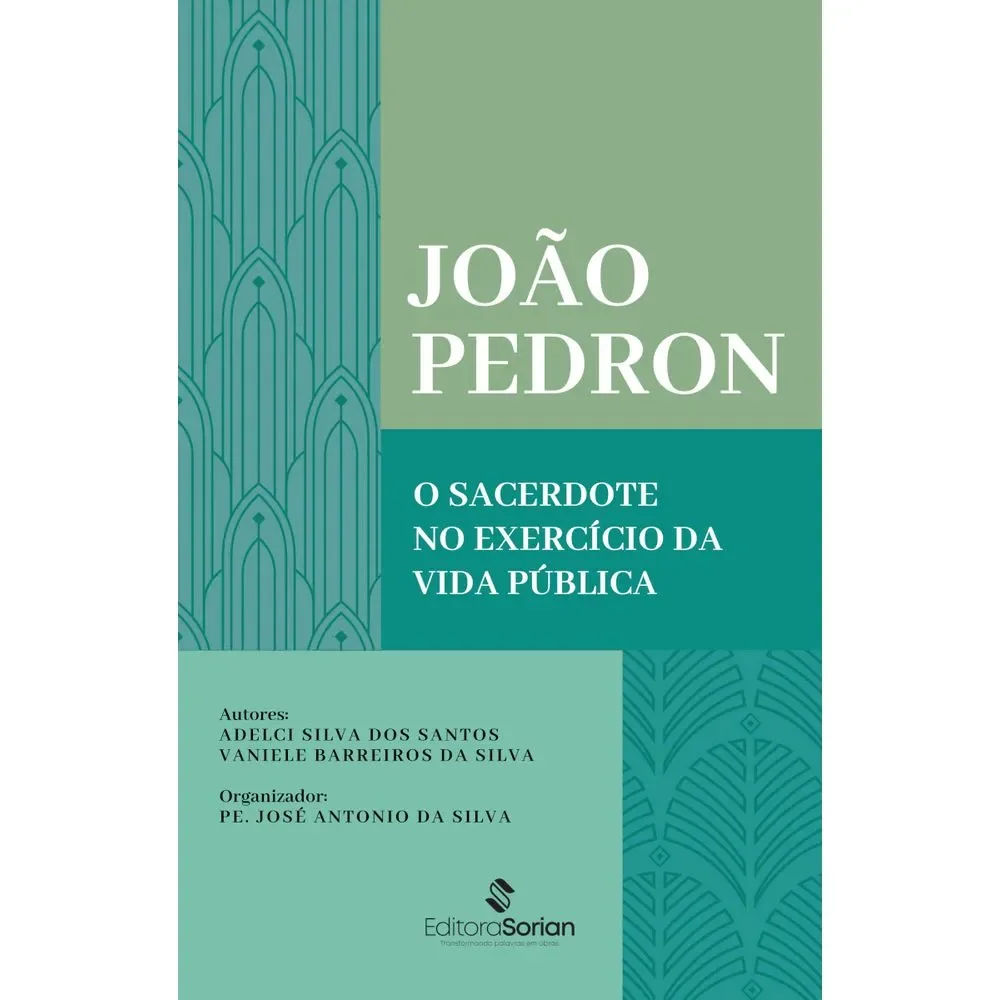 Capa do livro É hora da imersão